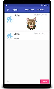 Japanese friends and dating preview 5